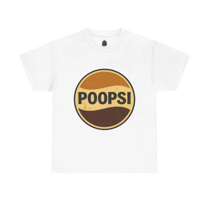 T-Shirt 312 Front White